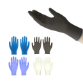 Disposable Gloves OEM ODM